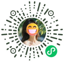Emoji遮脸小程序二维码