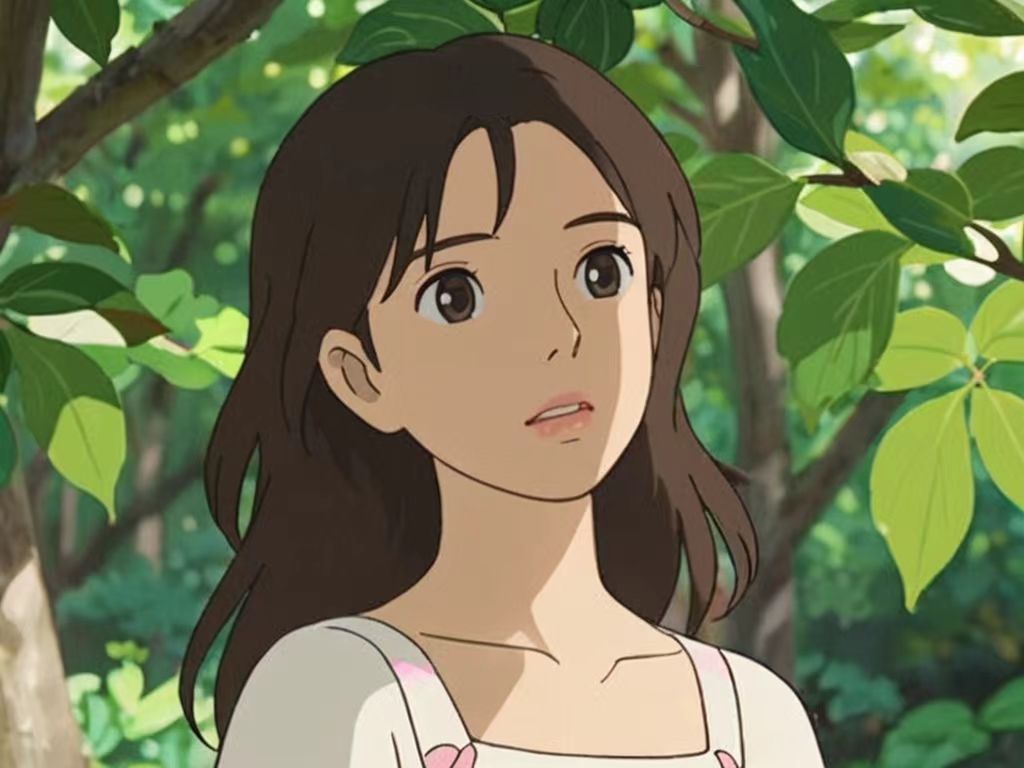 AI图像转绘项目